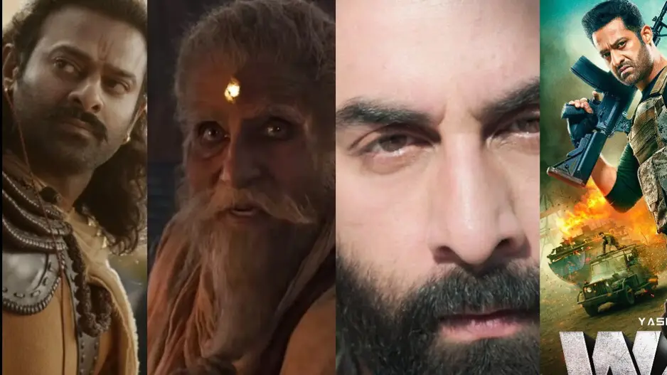 Why Bollywood is failing to project Telugu superstars in full glory? Southern directors have always elevated...