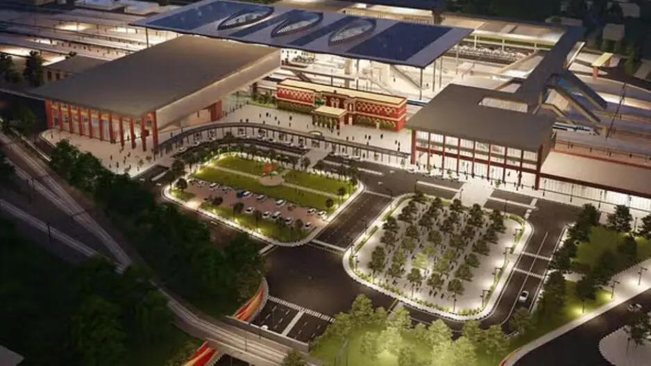 Over Rs 22 crore for redevelopment of Hirakud Railway Station in Odisha: ECoR