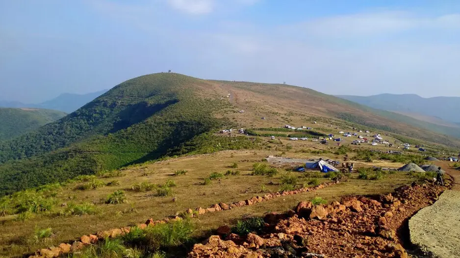 Deomali eco-tourism project hits roadblock: Odisha govt explores alternative as MoEFCC clearance uncertain