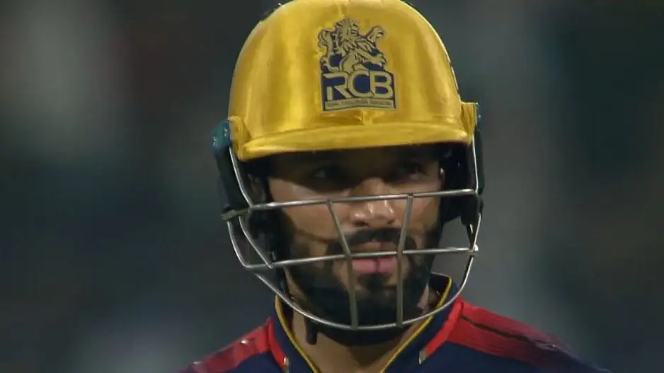 IPL 2025: BCCI slaps entire RCB Playing XI with fines; SRH’s Pat Cummins to also pay Rs 12 lakh penalty