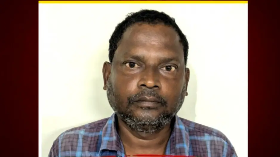 Vigilance arrests JE Susanta Sethy in DA case; accused ‘parked ill-gotten cash of Rs 55 lakh and 1.4 kg gold in tenant’s house’