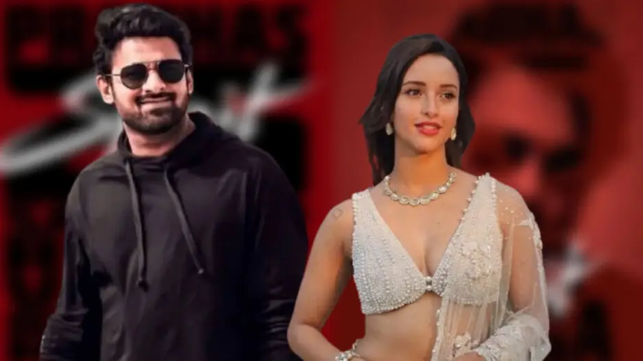 Prabhas' Spirit update: Sandeep Reddy Vanga LOCKS Triptii Dimri