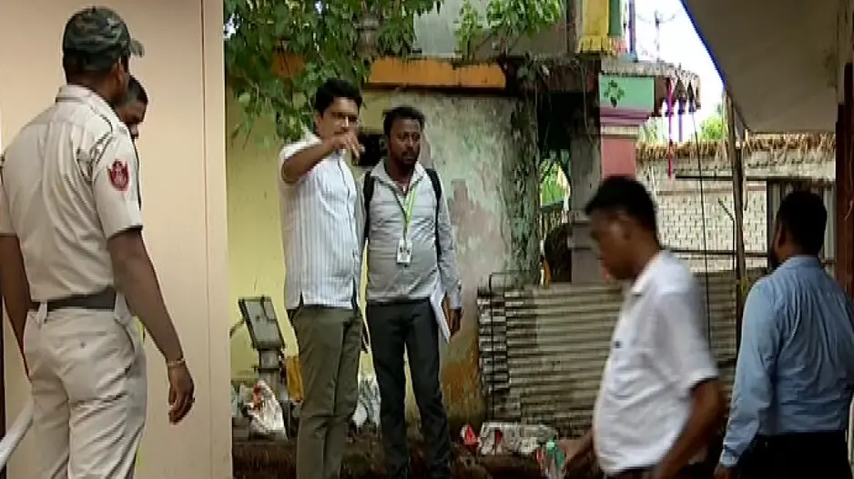 Cuttack Chandi Mandir renovation: December deadline set by MP and Collector