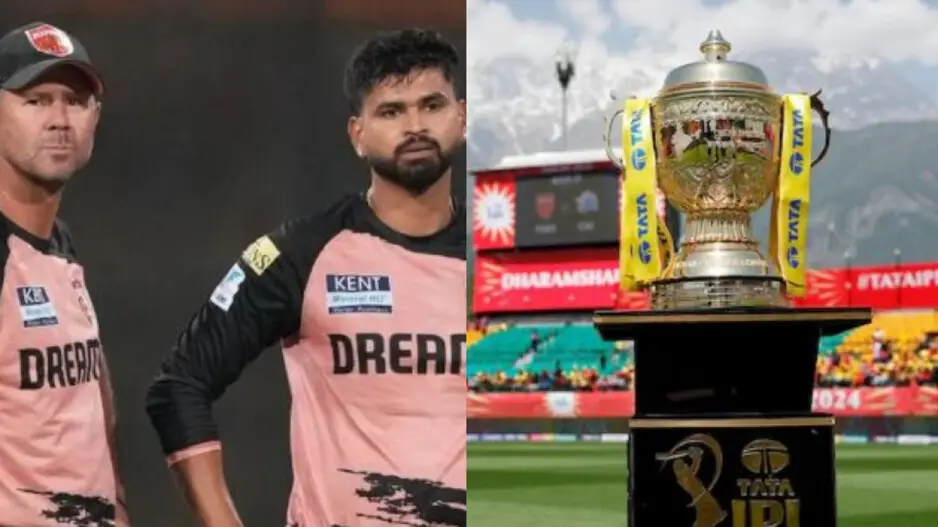 Will Iyer's grit and Ponting's vision help Punjab Kings end their IPL title drought?
