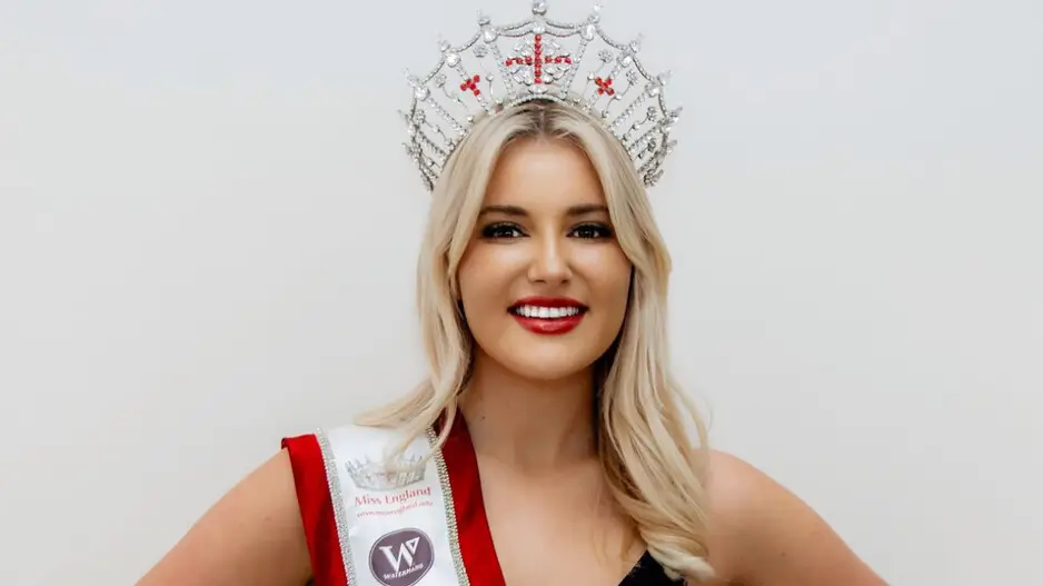 'Incredibly creepy'- Reddit reacts to Miss England Milla Magee's remarks on parading for male sponsors