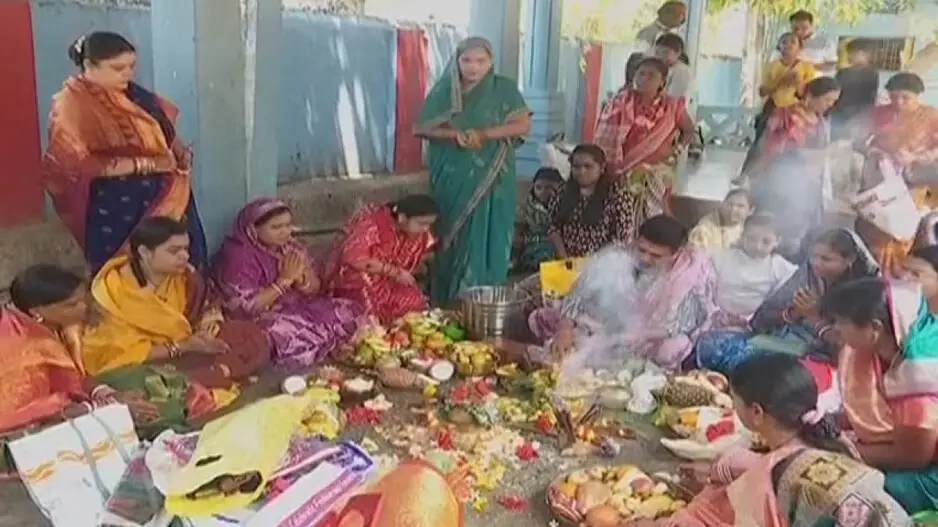 ‘Sabitri Brata’ celebrated across Odisha; know the history and significance of the rituals