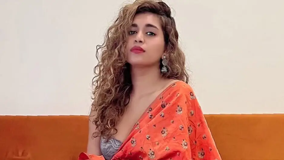 Kenishaa Francis issues legal notice over online abuse amid Ravi Mohan divorce controversy