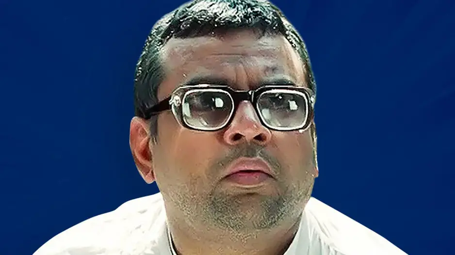 'RIP Babu Bhaiyya'- Amid Paresh Rawal's exit fiasco, Reddit fan narrates arrival of Ramu Bhaiyya in Hera Pheri 3