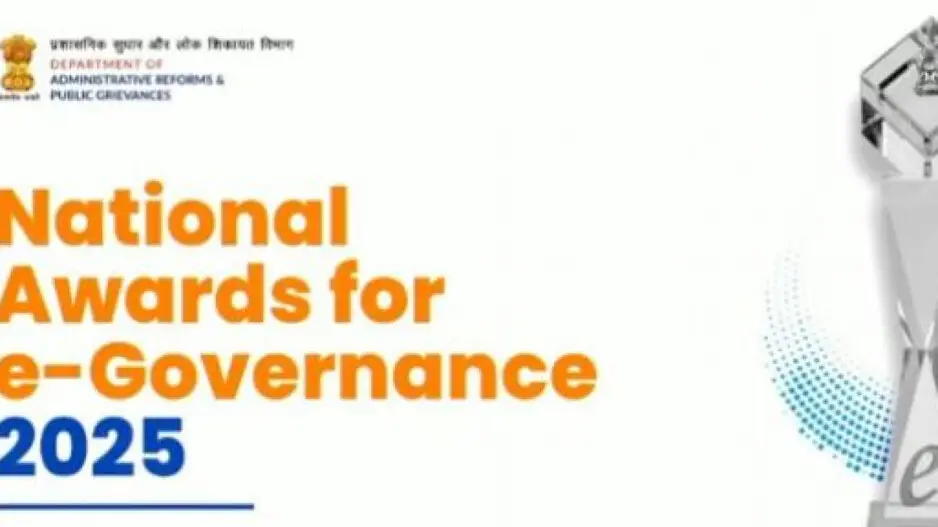National Awards for e-Governance 2025: 19 projects, initiatives selected; Odisha’s Suakati gram panchayat among 3 jury awardees