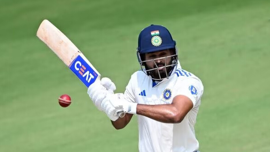 Ind vs Eng Test series: Shreyas Iyer 'totally shattered' after Test snub