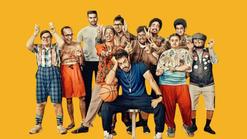 Sitaare Zameen Par - Aamir Khan's pay per view model can break monopoly of OTT; bring major change in Bollywood