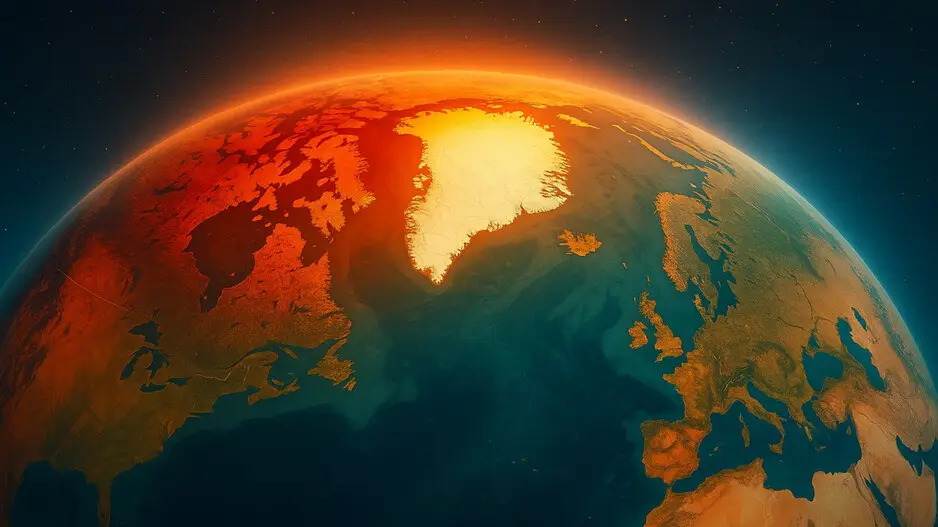 Earth's average temperature for 2025-29 likely to exceed 1.5 deg C limit: WMO