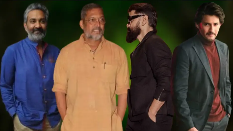 SSMB29: Nana Patekar turns down SS Rajamouli's offer! Is THIS Tamil superstar coming on board with Mahesh Babu?