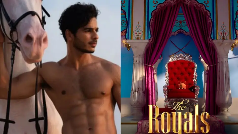 The Royals 2 announced; Fans wonder if 'loss making venture' is new norm for digital platforms