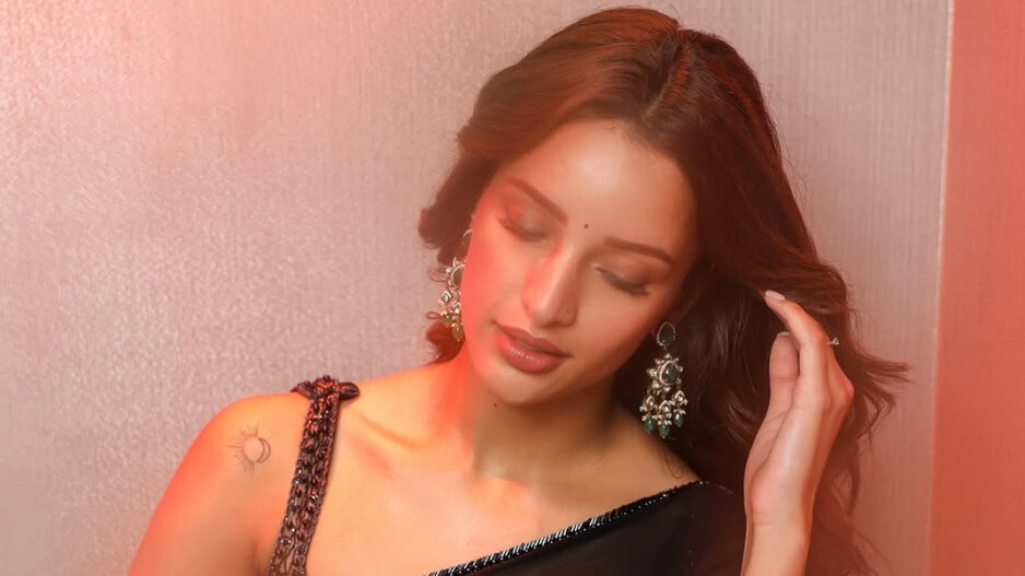 After ‘Animal’, will Triptii Dimri strike gold with Shahid Kapoor in ‘Romeo’?