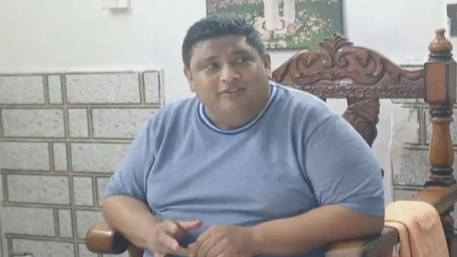 BJD suffers another blow as ex-minister Prafulla Samal’s son quits party