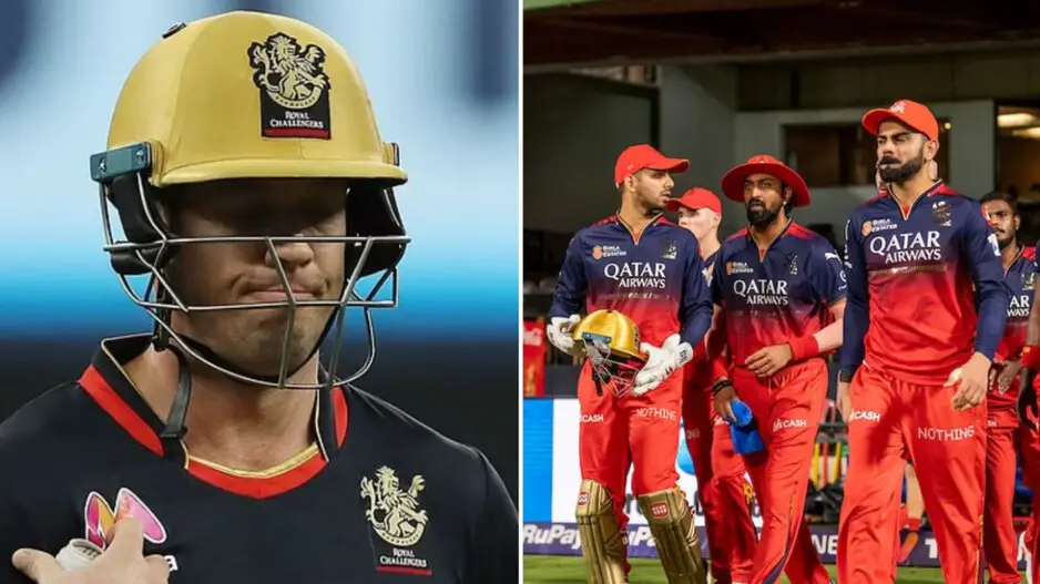 AB de Villiers hits commentators left, right, and centre ahead of RCB vs GT Qualifier 1 clash in IPL 2025