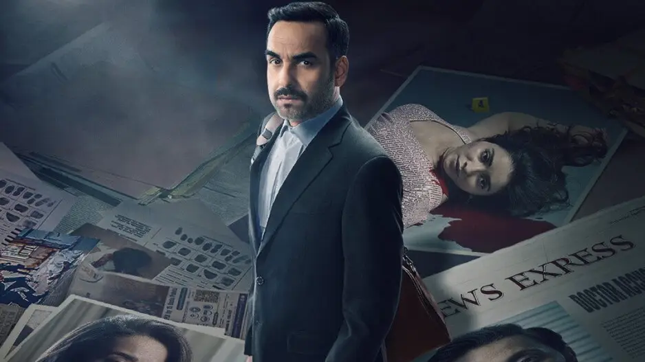 Criminal Justice 4: Pankaj Tripathi -led hit series triggers outrage among audience; check details