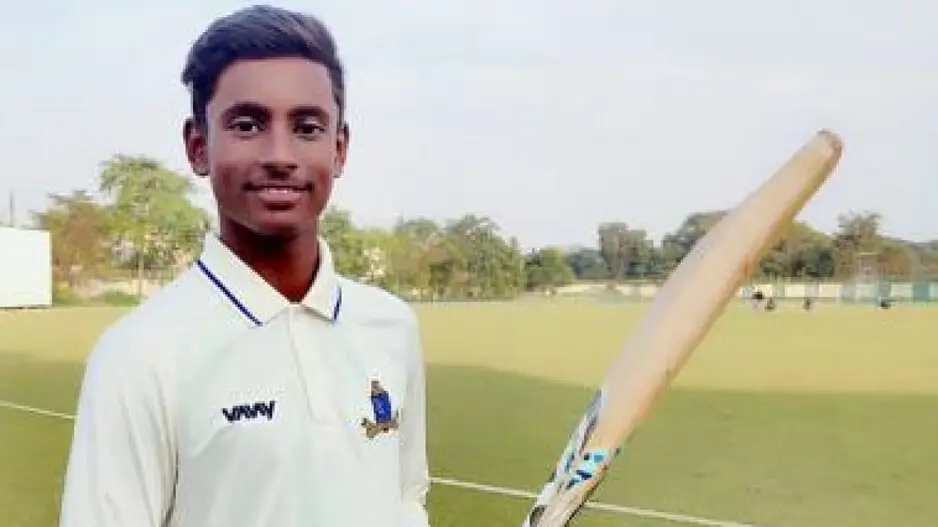 From two meals a day to IPL stardom: Abhishek Porel’s unbelievable journey