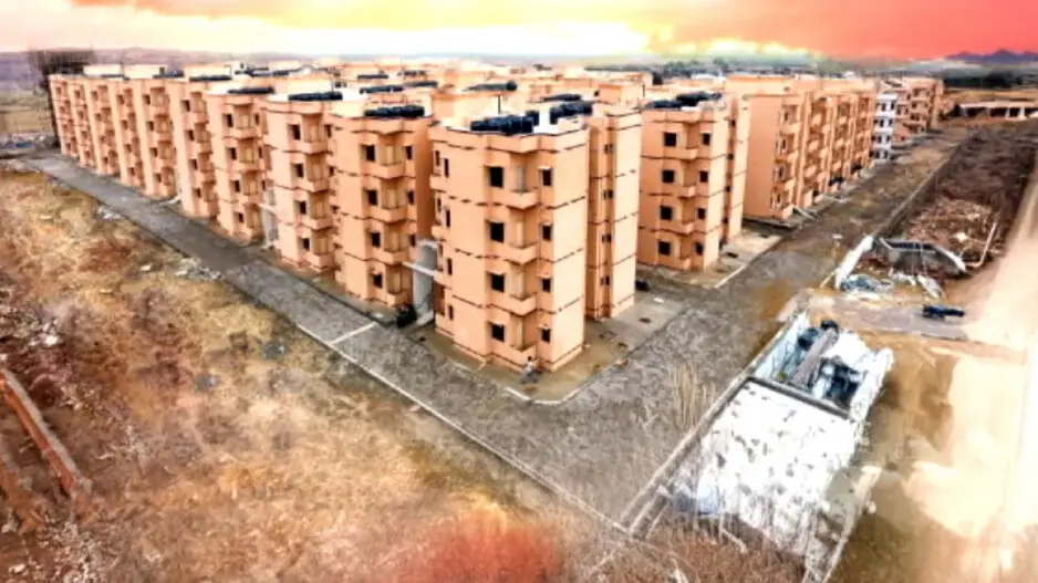 Dream home in Bhubaneswar now possible! Affordable housing scheme to aid middle-income families