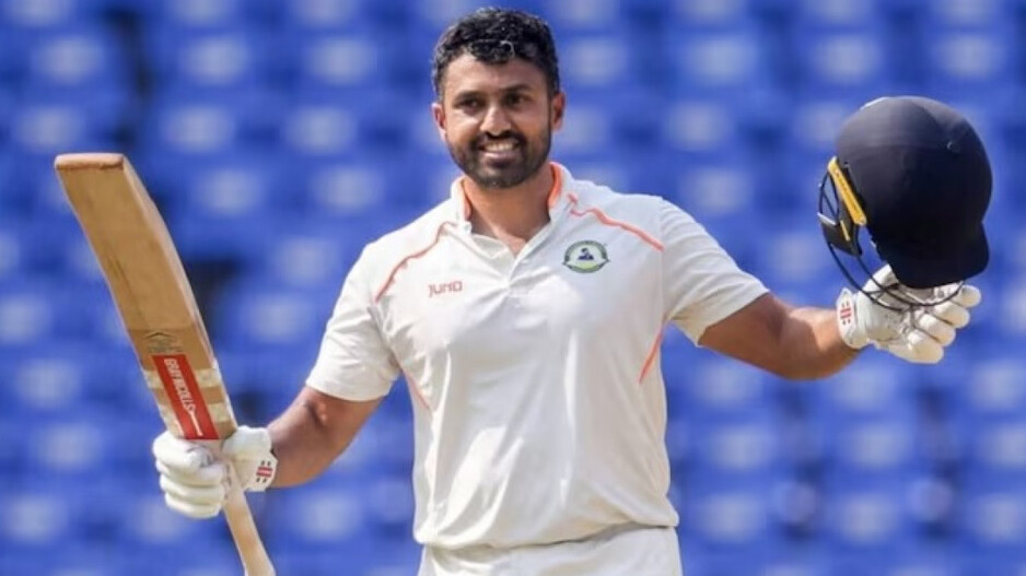 Ind vs Eng Test series: Former England star bats for this batter as India's key to success