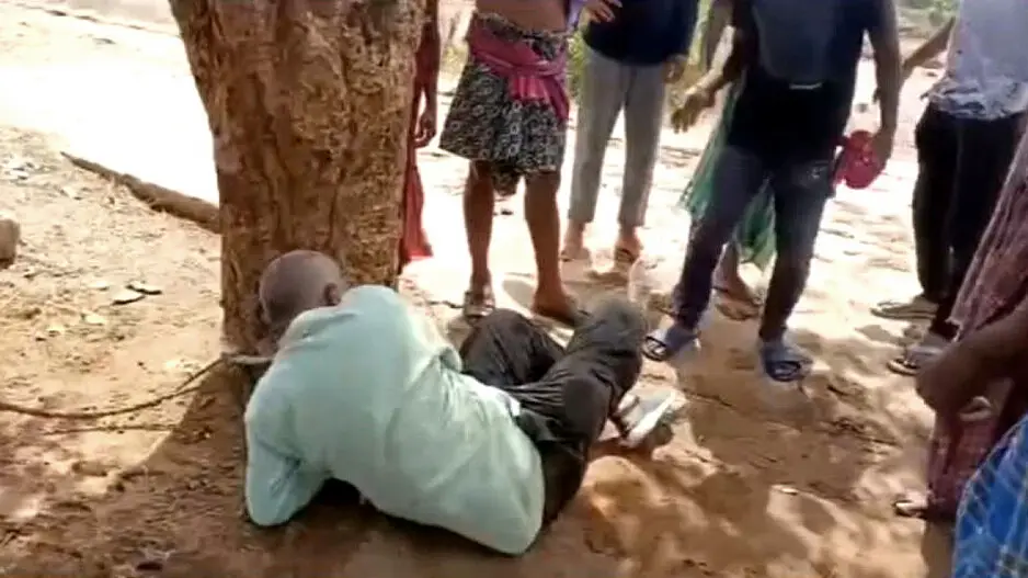 Journalist assaulted in Bolangir: NHRC seeks report from Odisha DGP in 2 weeks