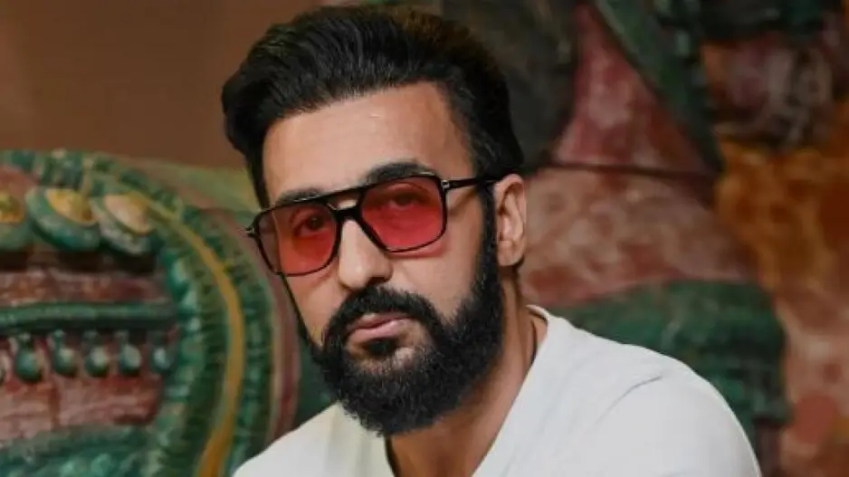 Raj Kundra becomes highest-paid actor with 'nepo-husband' card for KJo's The Traitors!