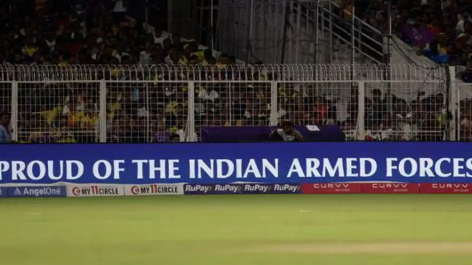 IPL 2025 final: All three Armed Forces Chiefs unlikely to attend; BCCI to alter closing ceremony plans