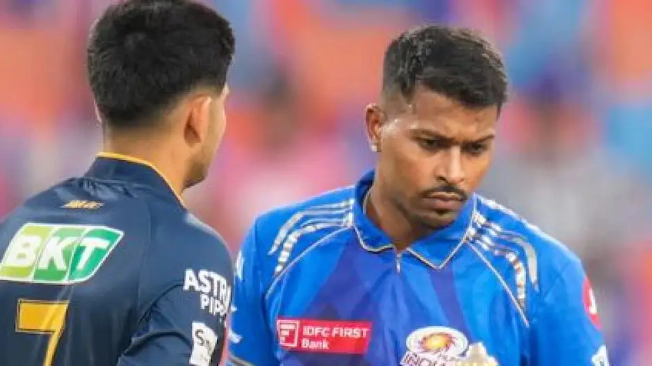 Shubman Gill clears air on rift with Hardik Pandya in Instagram story