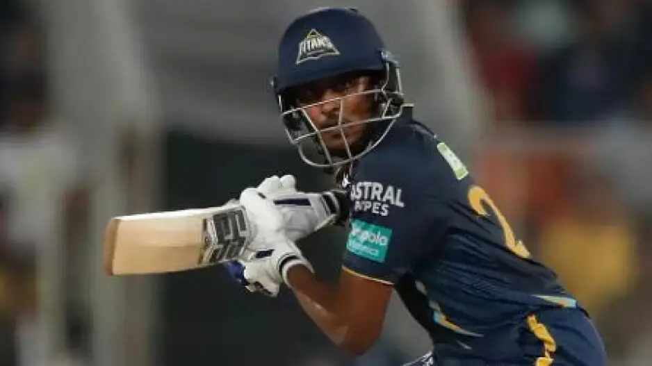 ICC T20 World Cup 2026: Will Sai Sudharsan's brilliant IPL season earn him a place in India squad