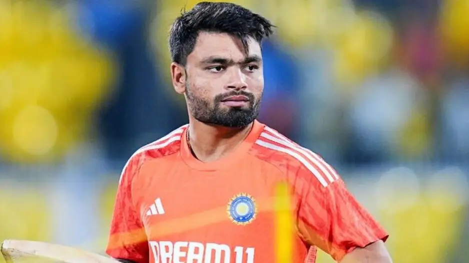 India Cricketer Rinku Singh to get engaged with this political leader, deets inside