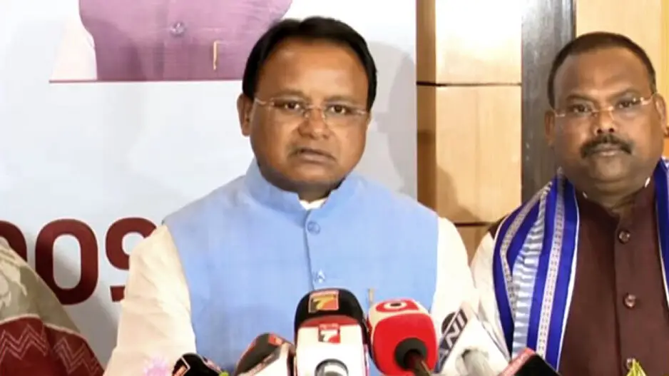 OMFED dairy farmers to get Rs 3 extra per litre: Odisha CM on World Milk Day