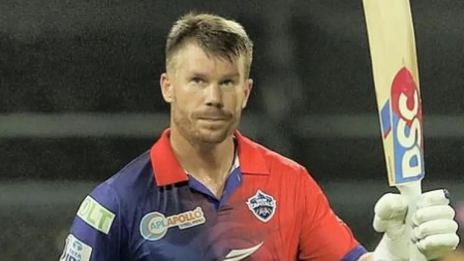 David Warner predicts IPL 2025 winner, chooses surprise star for final