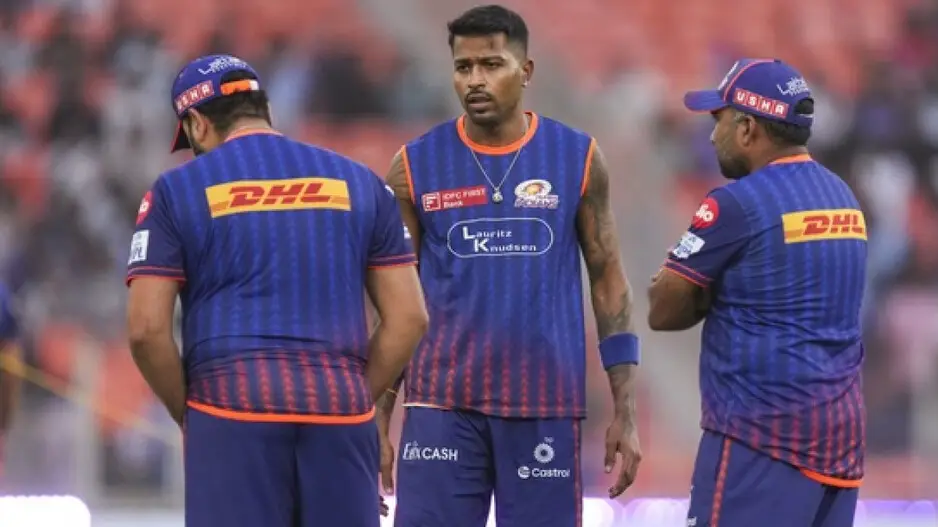 IPL 2025: Did excessive instructions from dugout break spirit of Mumbai Indians players?