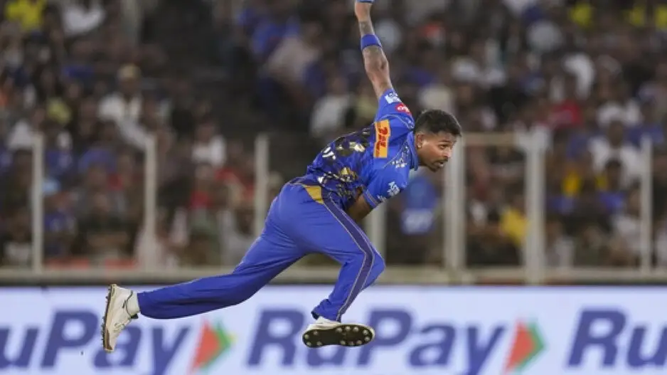 IPL 2025 Qualifier 2 against PBKS: Hardik Pandya's captaincy under scanner