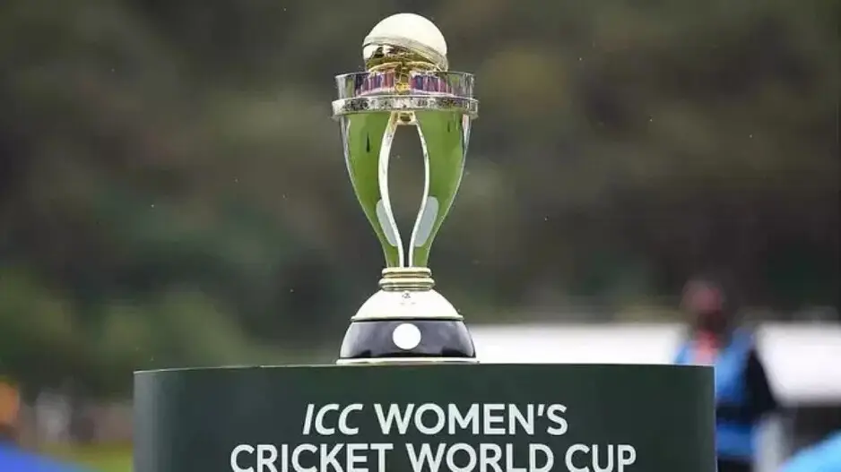 Women's ODI World Cup 2025: India, Sri Lanka to host mega event from September 30 to November 2, Pak threat looms