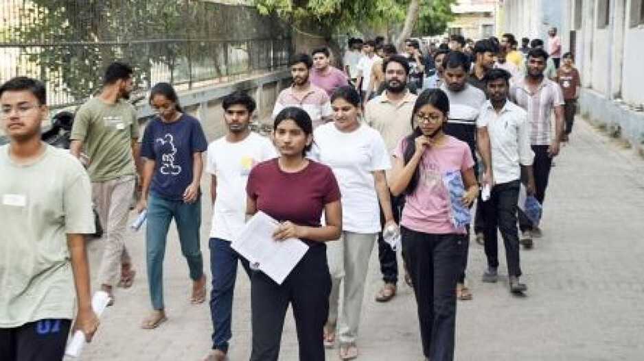 NEET-UG 2025 results likely today, know how to check your score