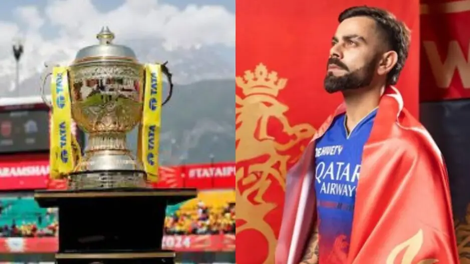 King without a crown! Will IPL 2025 trophy finally come to Virat Kohli?