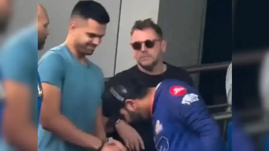 Is Rohit Sharma leaving Mumbai Indians? Know why the buzz ahead of RCB vs PBKS final in IPL 2025
