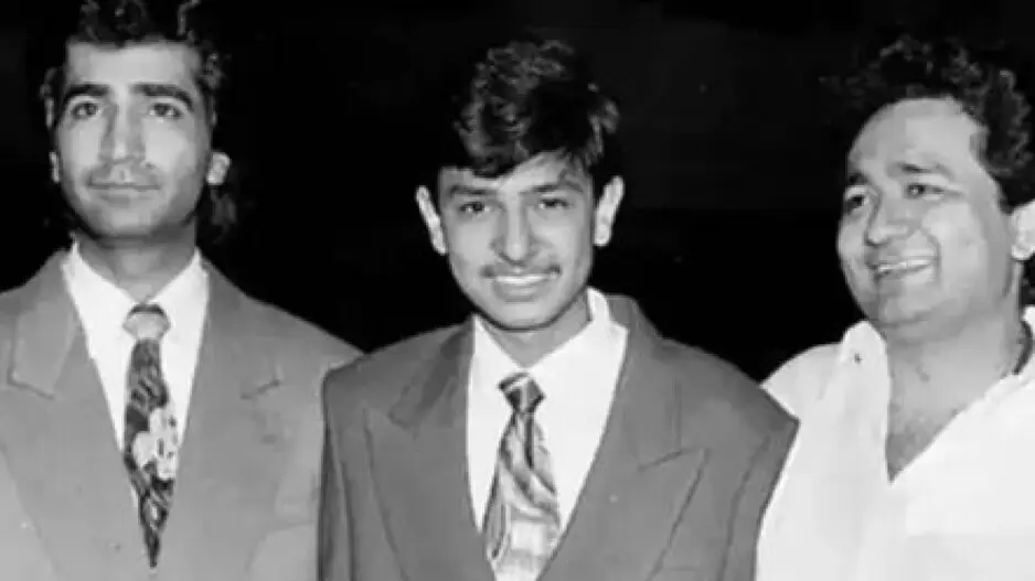 Meet the Billionaire Bollywood family that quietly outshined the Khans and Kapoors in wealth