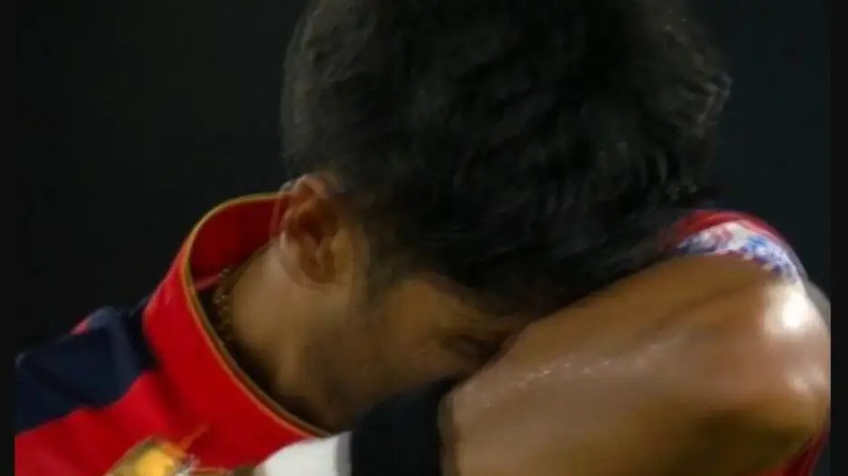 Shashank Singh, the unsung hero of IPL 2025 Final, who won hearts despite Punjab Kings’ loss