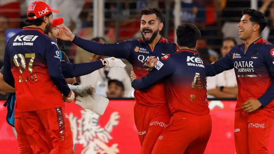 Virat Kohli deserves it more than anyone else: Patidar after leading RCB to maiden IPL title