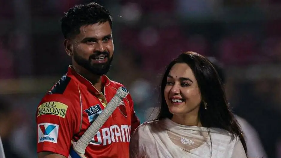 Preity Zinta refused Rs 600 crore gift; rivaled Aishwarya Rai & Rani Mukerji, but left Bollywood for IPL