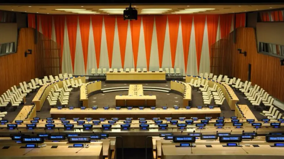 India elected to UN's Economic and Social Council
