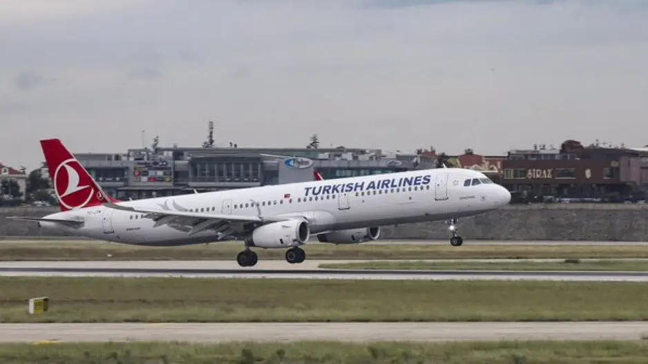 Dangerous goods found in Turkish Airlines plane in India; DGCA warns Turkey
