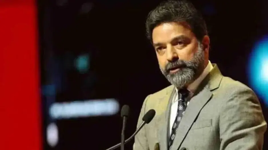 IPL chairman blames RCB for deadly stampede