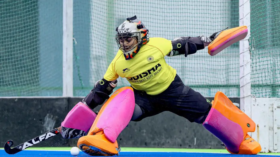 FIH Pro League 2024-25: Indian women’s team's Bansari Solanki ready to make it count