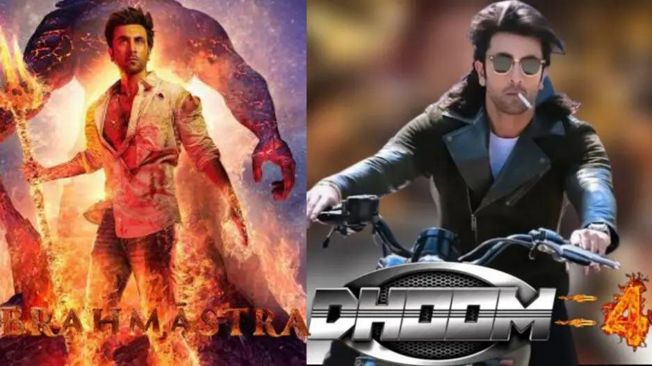 Ranbir Kapoor's 'Brahmastra: Part Two- Dev' put on back burner? Ayan Mukerji prioritises Dhoom 4!