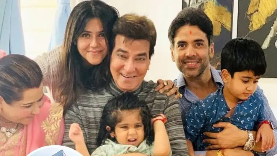 Veteran actor Jeetendra sells prime land in Mumbai’s Andheri for Rs 855 crore