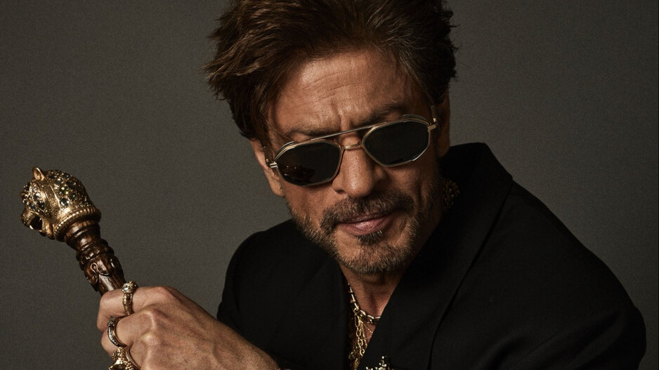 Shah Rukh Khan injured on set of ‘King’; shooting halted until recovery